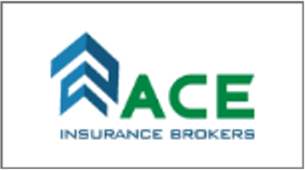 Ace Insurance Brokers' Logo Image