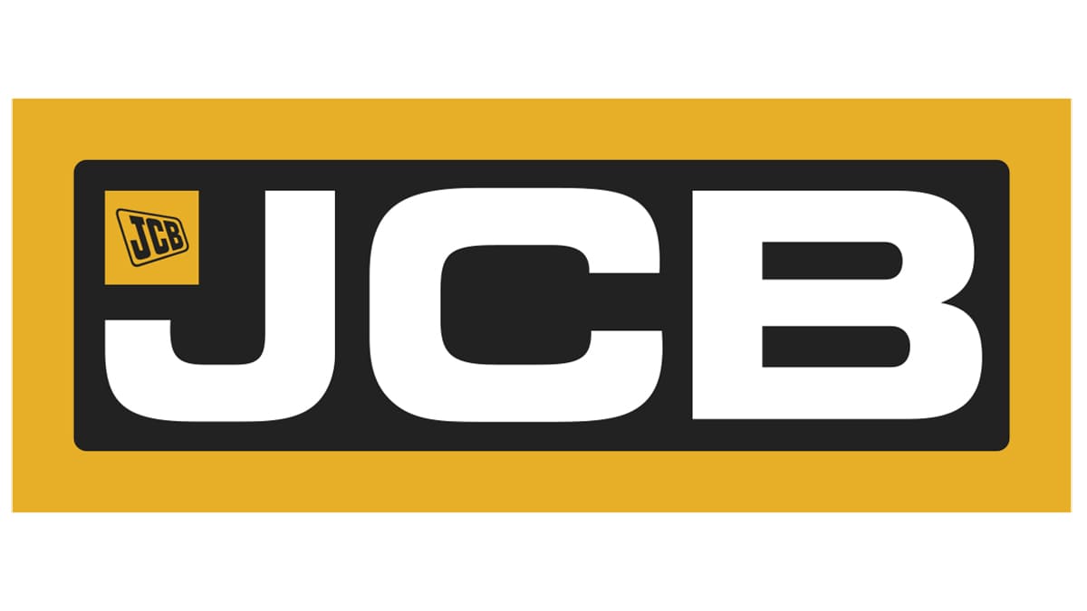 JCB Logo Image