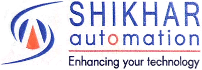 Shikhar Automation Logo Image