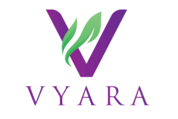 Vyara Wellness Logo Image