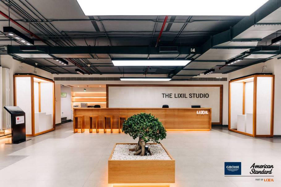 LIXIL Studio Image