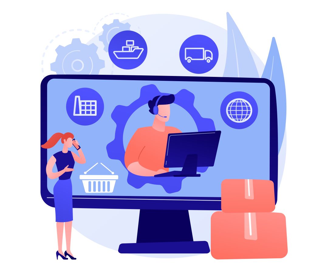 Order To Cash Software Image