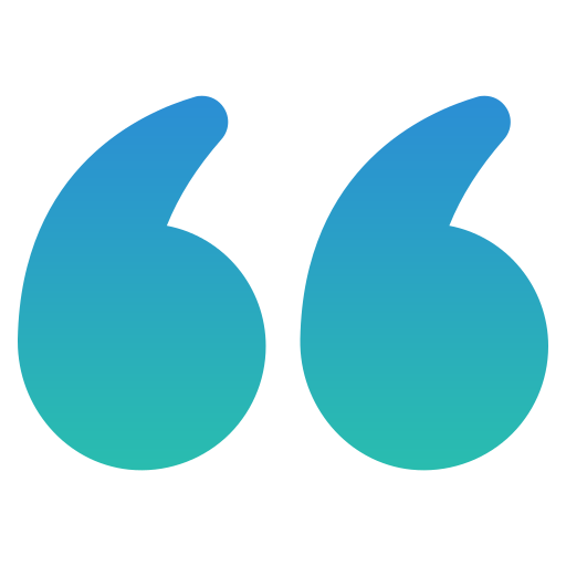 Quote Icon